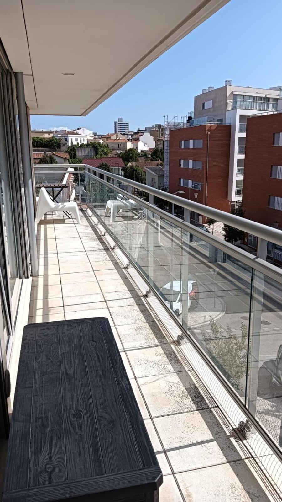 Perola Da Figueira Da Foz Apartment Exterior photo